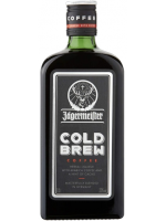 LIKIER Jagermaister COLD BREW 33% 0,5l